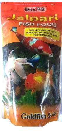 Hello Pet Jalpari Fish Food